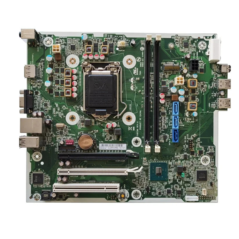 hp호환 ProDesk 400 480 G4 MT SFF 메보드911987 -001 911986