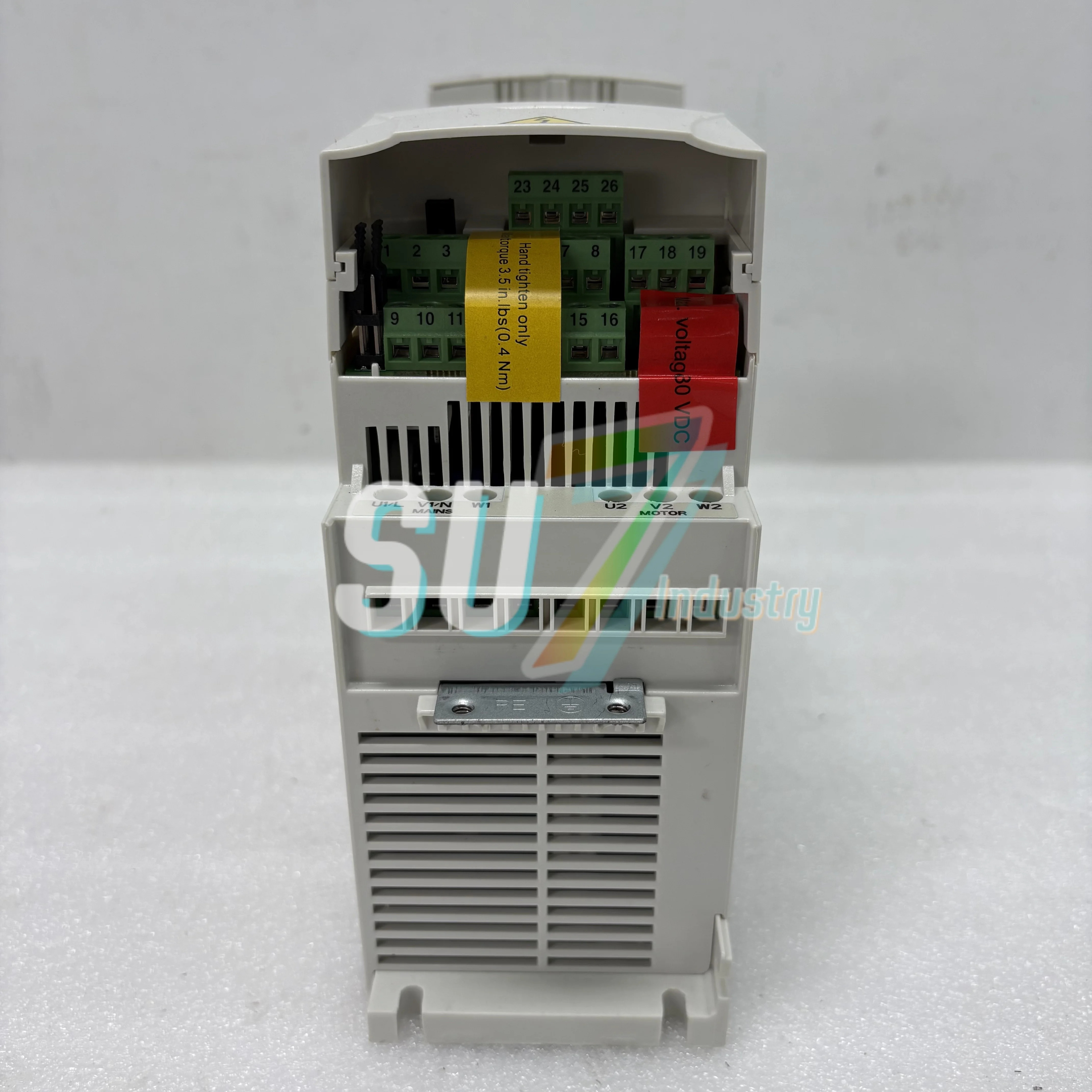 인버터 신규 ACS310-03E-06A2-4 ACS310-03E-09A7-4