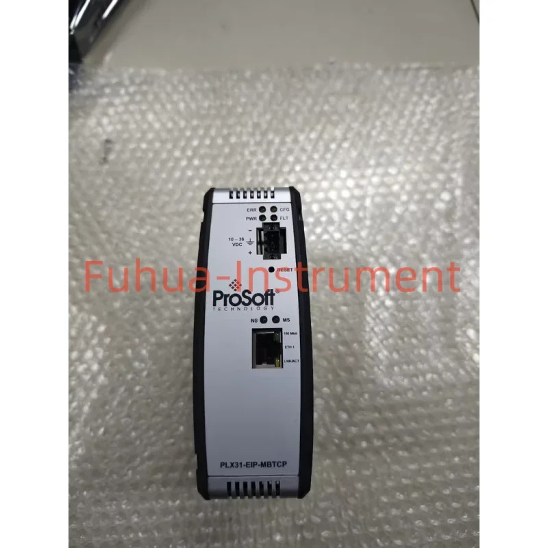 1 PC PLX31-EIP-MBTCP 게이트웨이 모듈