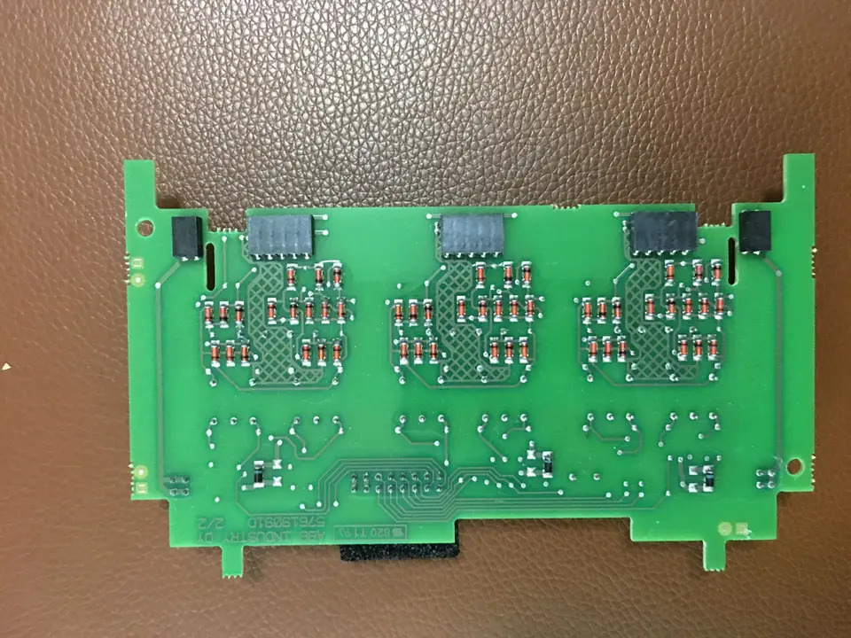 ABB 주파수 변환기 펄스 드라이브 보드 NGDR-02C ACS600