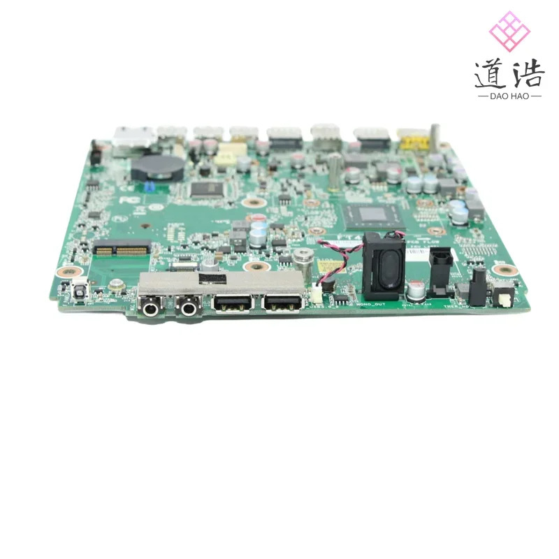 Lenovo호환 Thinkcentre M625q 미니 마더보드FT4IH 01LM381 01LM991 A9-9420e CPU 메인보드 완전 작동 리퍼