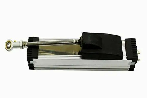 Miran KTF 750mm-1800mm 슬라이드 저항 모션 센서 정밀 정확도 0.0005mm 전기 금자/선형 스케일