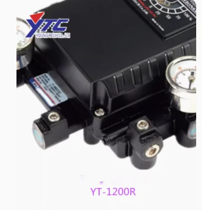 YTC 포지셔너 YT-3303L YT-3303R YT-3350 YT-3301L/R YTC-1200L YTC-1200R