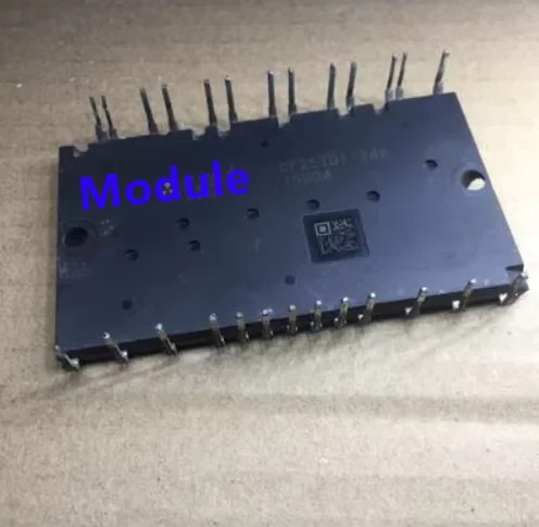 오리지널 전원 모듈 CP10TD1-24