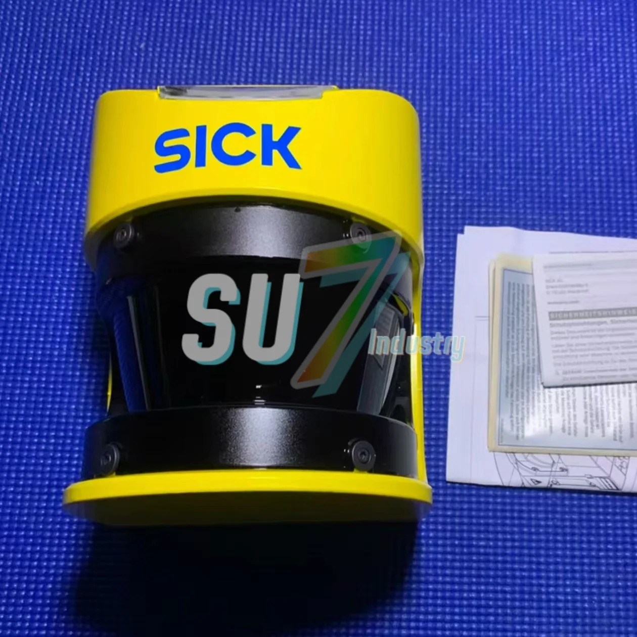 S30A-6011CA 1023547 안전 레이저 스캐너 원본