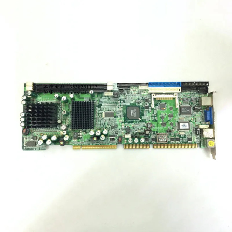 NEXCOM 산업컴퓨터 마더보드 PEAK639VL2 REVC