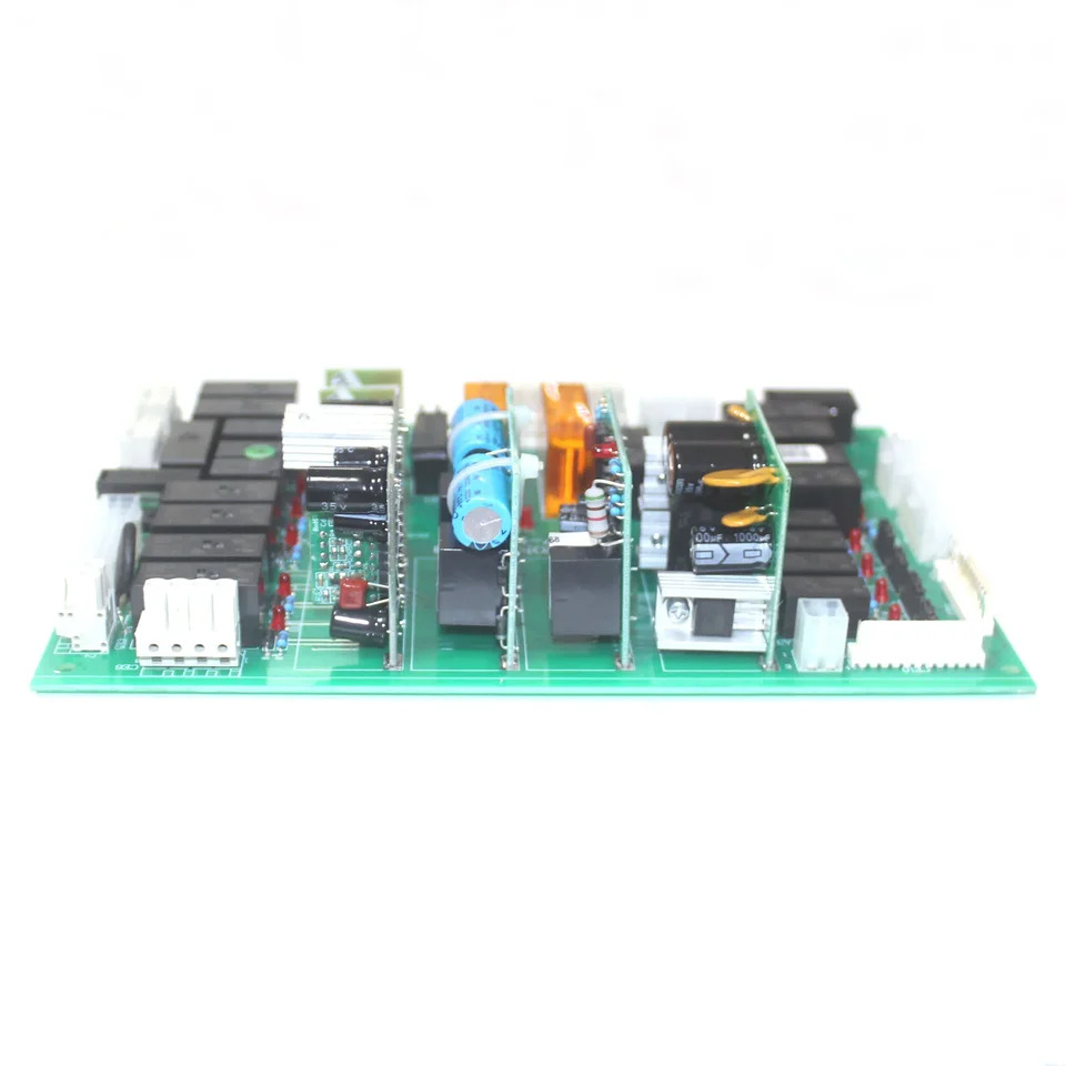 구조 보드 TO Y -CONNECT-B V53B 엘리베이터 전보드 ZDXZ1WT7-AI-U402 100