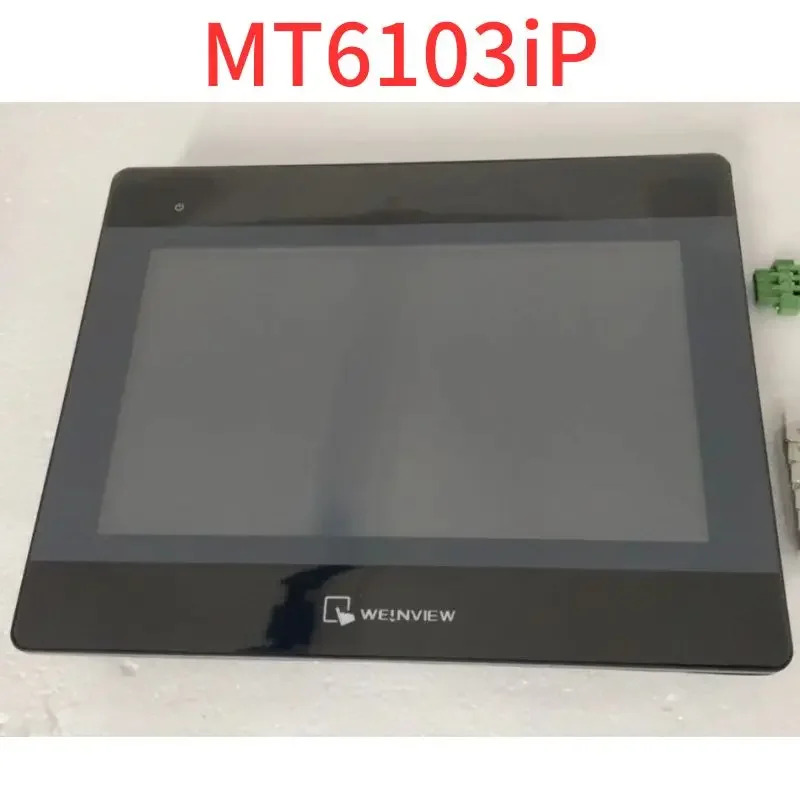 리퍼 MT6103iP터치스크린 기능은 그대로 유지