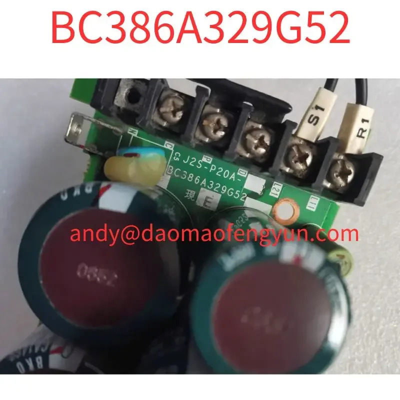 리퍼 OK 파워 보드 J2S-P20A BC386A329G52
