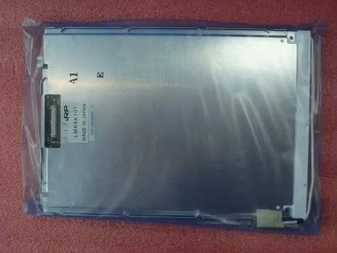 오리지널 LCD 디스플레이 LM64P10 LM64P101 LM64K101