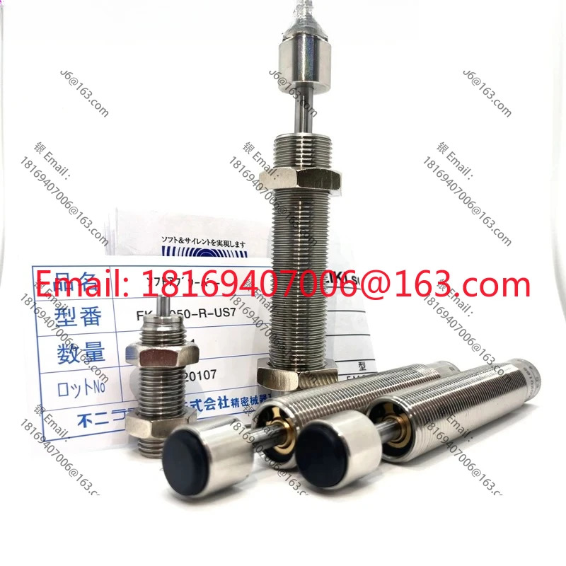 버퍼 FK-1412M-C/0806/1008/1210/1612//-S-L-H