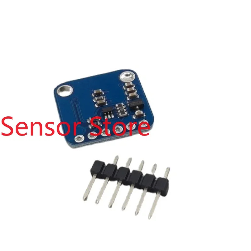 5PCS GY AMG8833 IR 8x8 적외선 열 화상 카메라 어레이 온도 센서 모듈 SUNLEPHANT