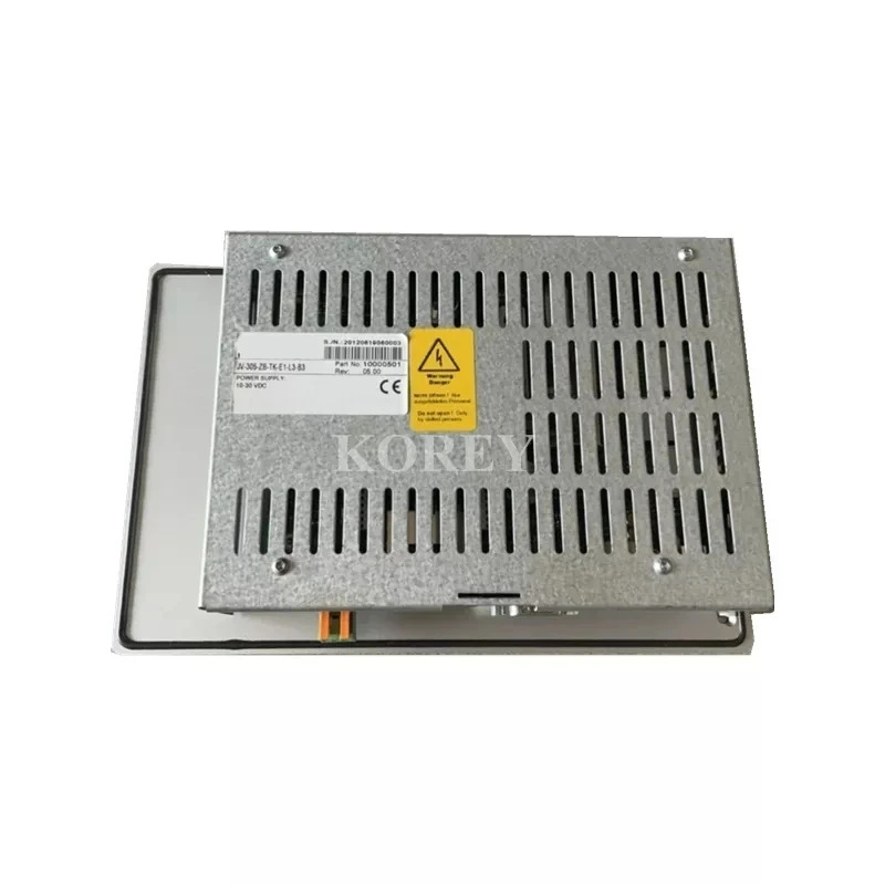 터치 스크린 JV-305-ZB-TK-E1-L3-B3 10000501