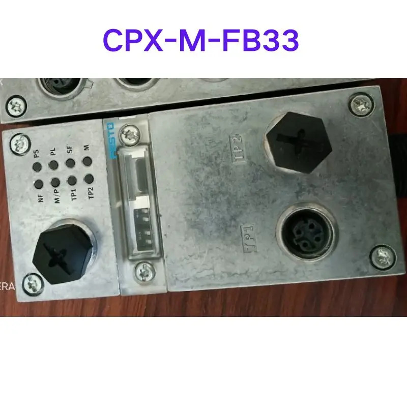 리퍼 OK PLC 산업제어 보드 FX2N-14MT