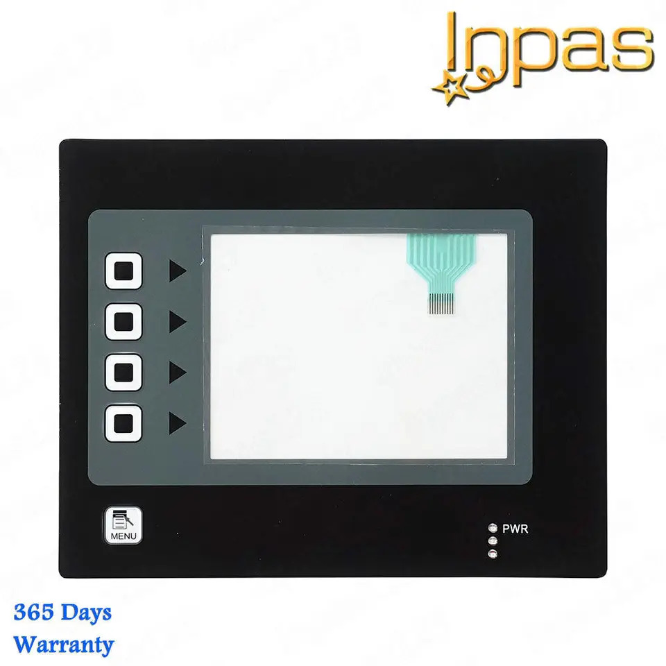 멤브레키패드 키보드 터치 스크린 패널 레드 라이온 G306A000