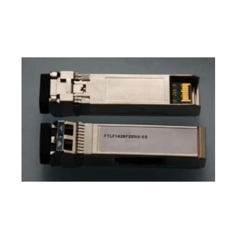 FTLX3811M335-HW FTLF1428P2BNV-E5 FCBG410QB1C15 eSFP-GE-LH100-SM1550