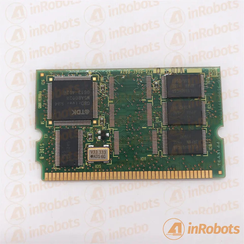 Fanuc 회로 기판 A20B-3900-0220/01A