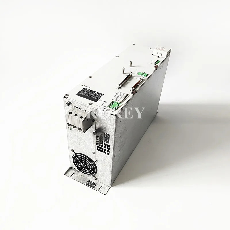 서보 드라이브 UV130D ID 728250 -01 상태
