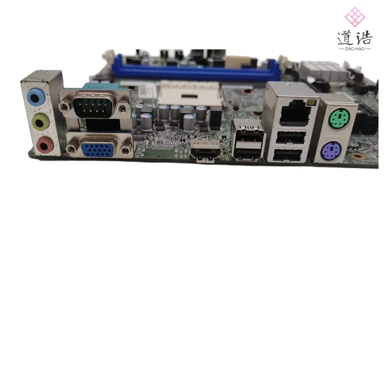 Lenovo호환 Qitian M520 마더보드AM4P2MS 01LM574 DDR4 메인보드 완전 작동 리퍼