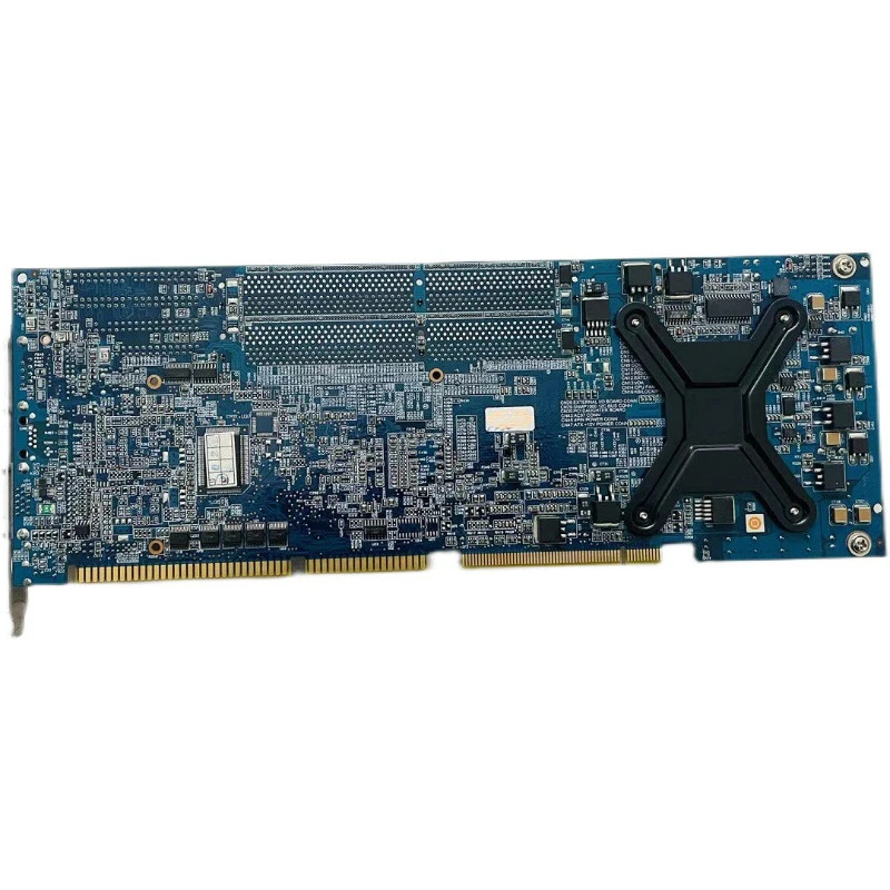 ADVANTECH 산업제어 마더보드 PCA-6007 R1 PCA-6007LV원본