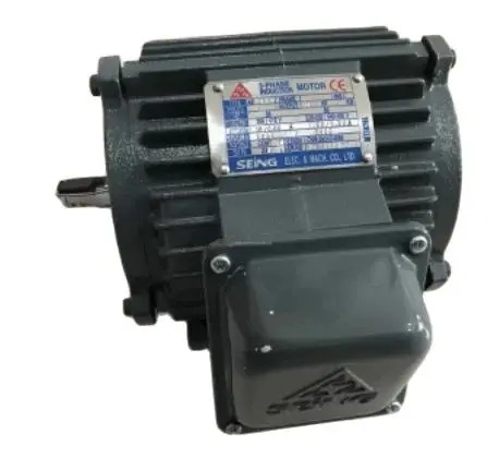 SEING 모터 AEVF 1hp호환 0.75KW AEVFIF 5hp호환 3.7KW AEEF 1/2hp호환 0.37KW AEVFTF 80 AEEC 3hp호환 2.2KW ASEC