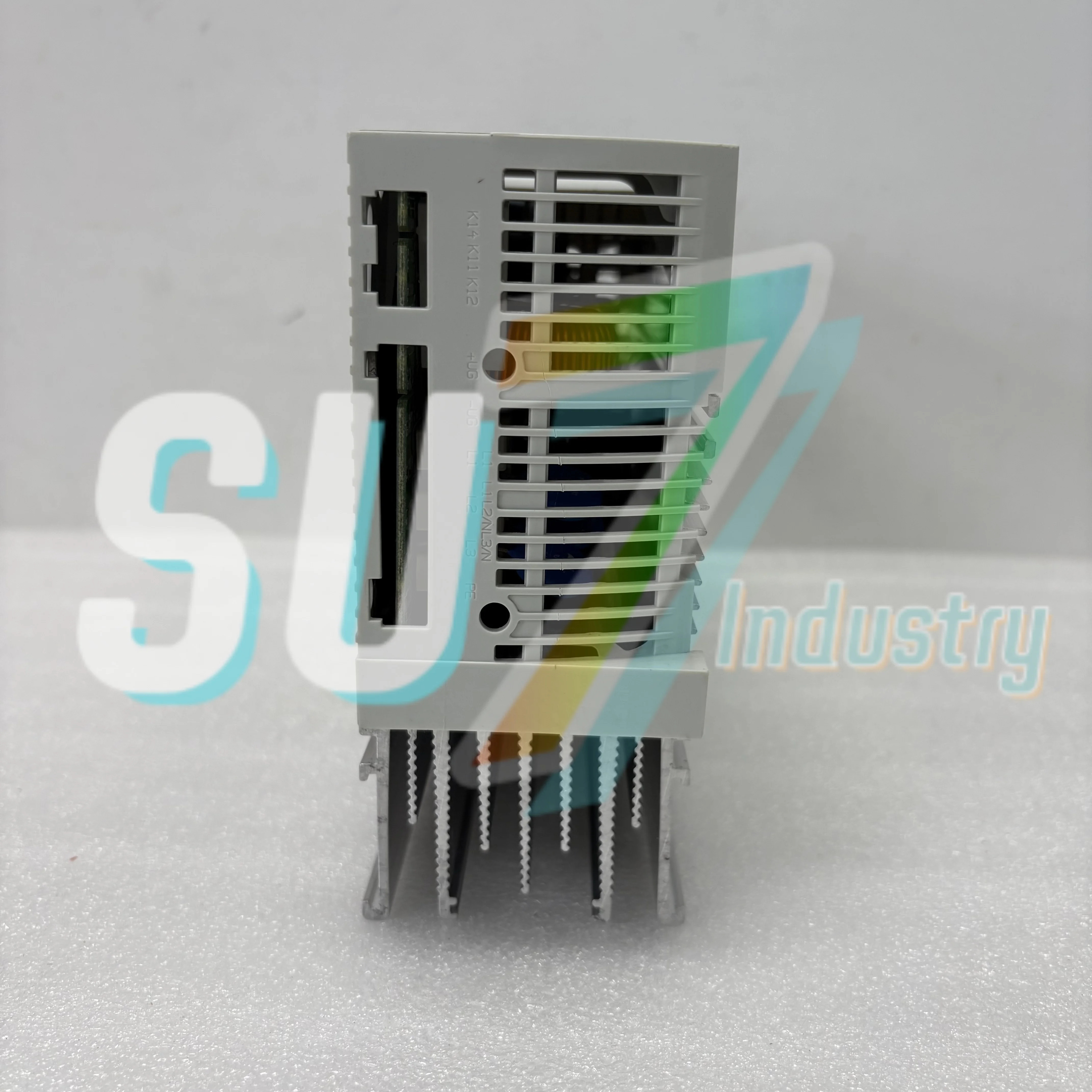 E82EV251K2C E82EV2512C 주파수 변환기 내 새
