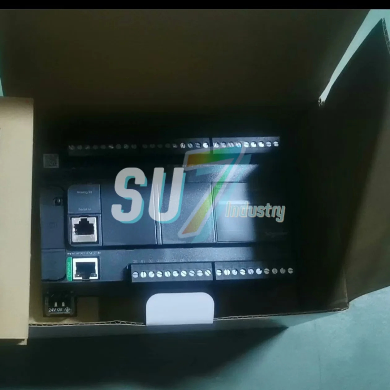 TM221CE16T TM221CE40T TM221ME16R PLC 프로그래밍 컨트롤러 신규 입고