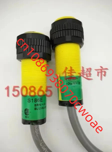 S18SN6R S186E 스위치 센서 새 원본