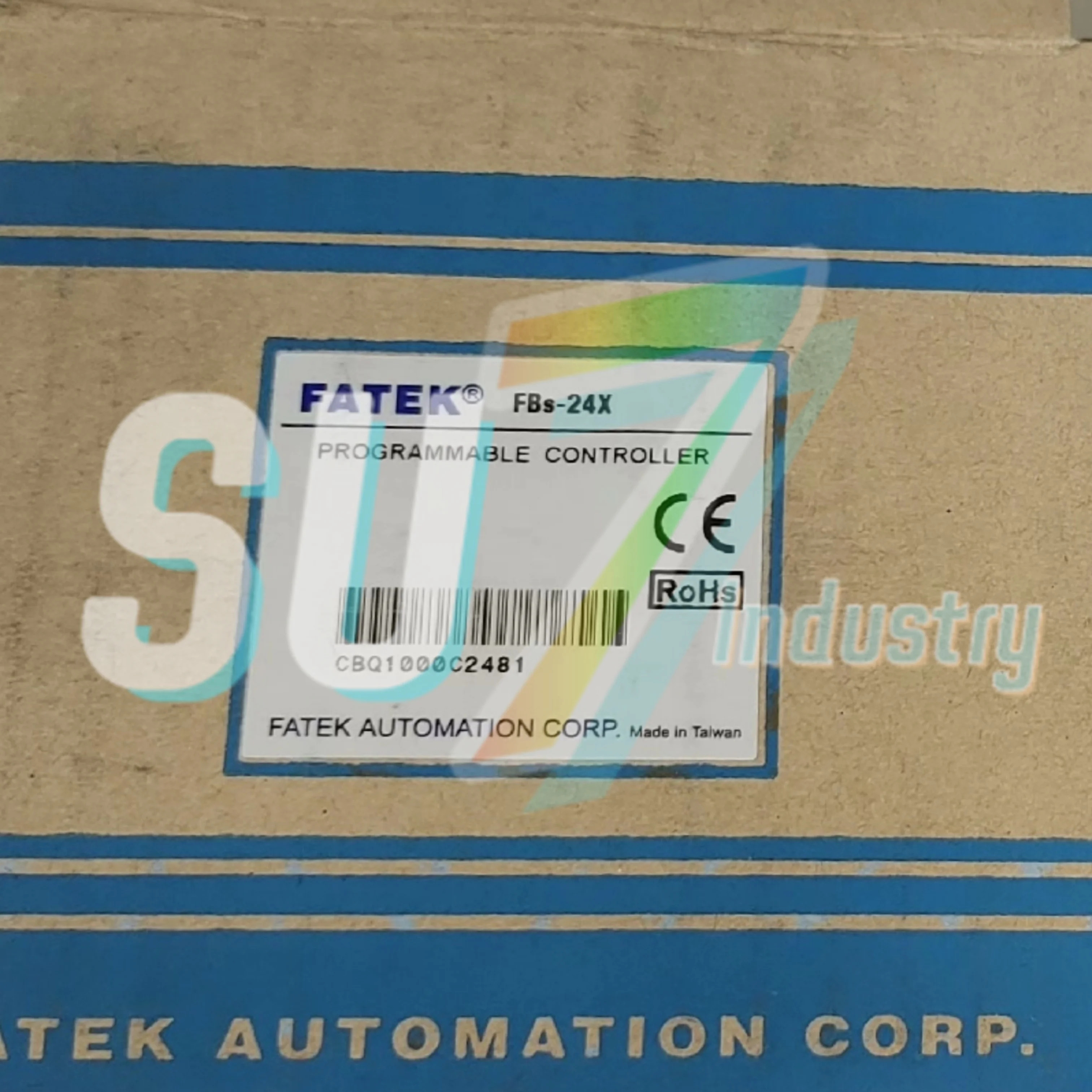 FBS-24X FBS-24XYR PLC 모듈 원본