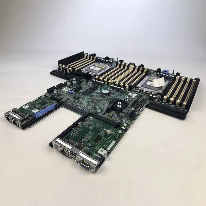 DELL R7525 EPYC 7H12 PYVT1 74H08 YHMCJ2U 서버 마더보드