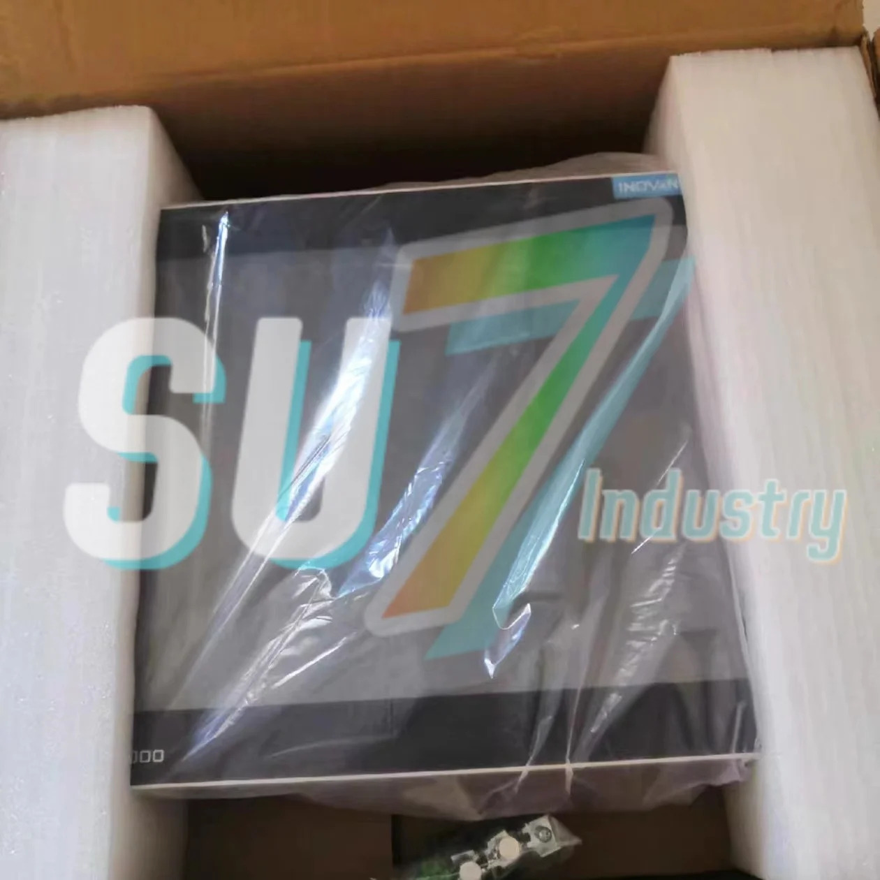 IT7150E 터치스크린 내 새