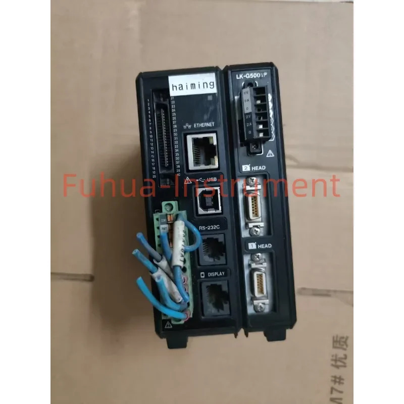 리퍼 키엔스 LK-G5001P/