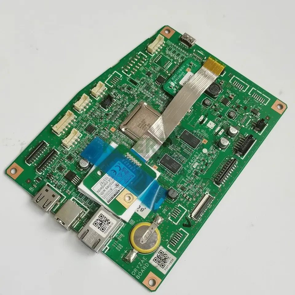 FM1-Y835 FM1-Y839 포매터 보드 FM1-Y838 FM1-Y804 캐논 MF733 MF733cdw MF735C MF735CDW 메컨트롤러 PCB