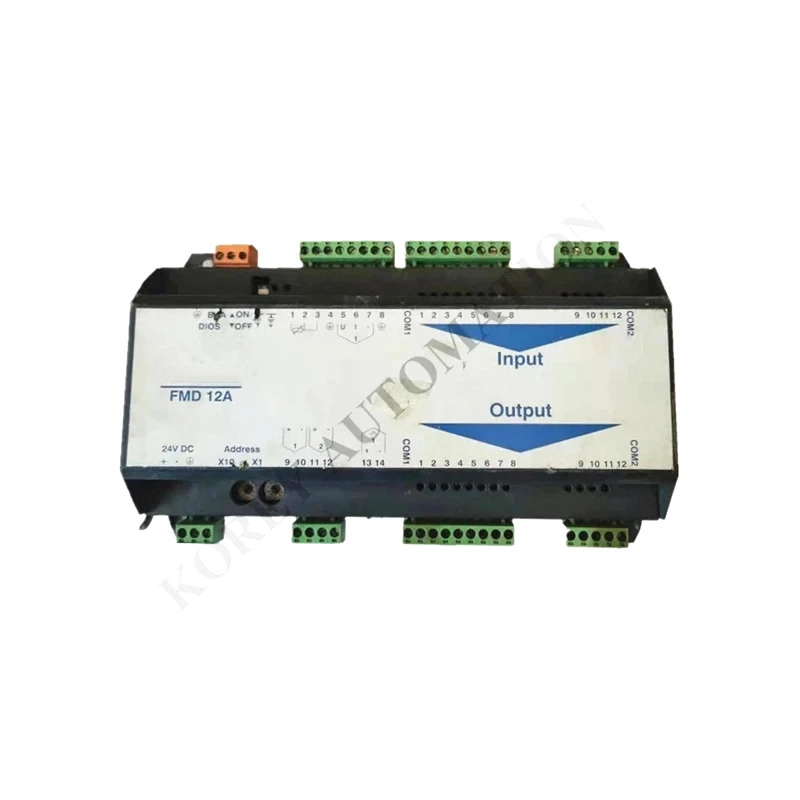 PLC 모듈 FMD12A