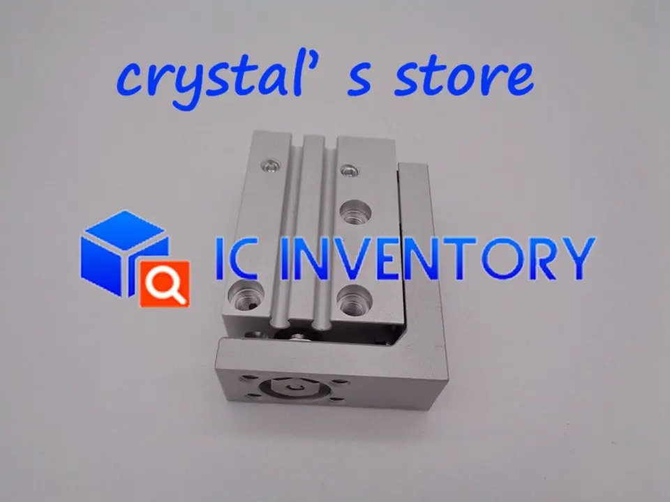 SMC MXH10-20Z 공압 슬라이드신