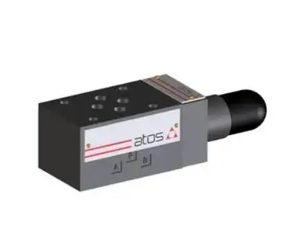 ATOS 릴리프 밸브 HM-011/210 40 이탈리아산 HM-011/350 HM-011/100/210/V HM-011/50/V HM-011/100