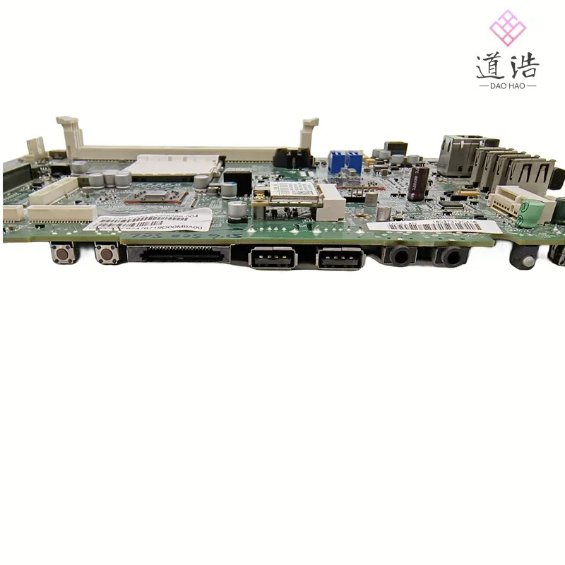 Dell piron 2205 2305 AIO 마더보드CN-0DPRF9 0DPRF9 DPRF9 AM3 DDR3 메인보드 완전 작동 리퍼