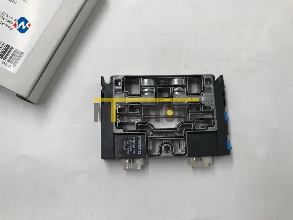 Festo 신 CPV14-M1H-5JS-1/8 161361