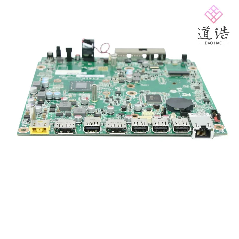 Lenovo호환 Thinkcentre M625q 미니 마더보드FT4IH 01LM381 01LM991 A9-9420e CPU 메인보드 완전 작동 리퍼