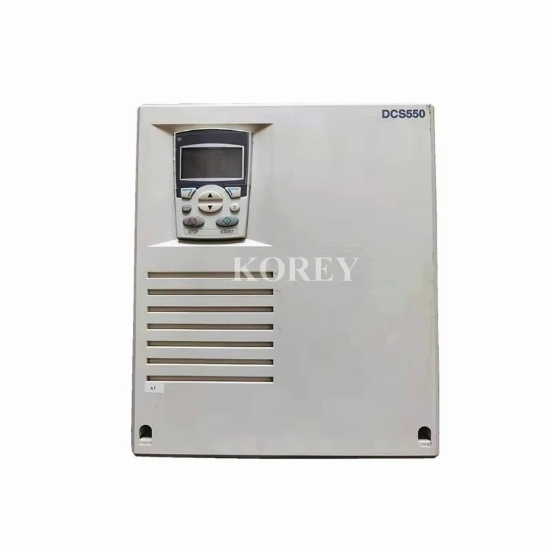 DCS550 DC 속도 컨트롤러 DCS550-S01-0225-05-00-00 신규