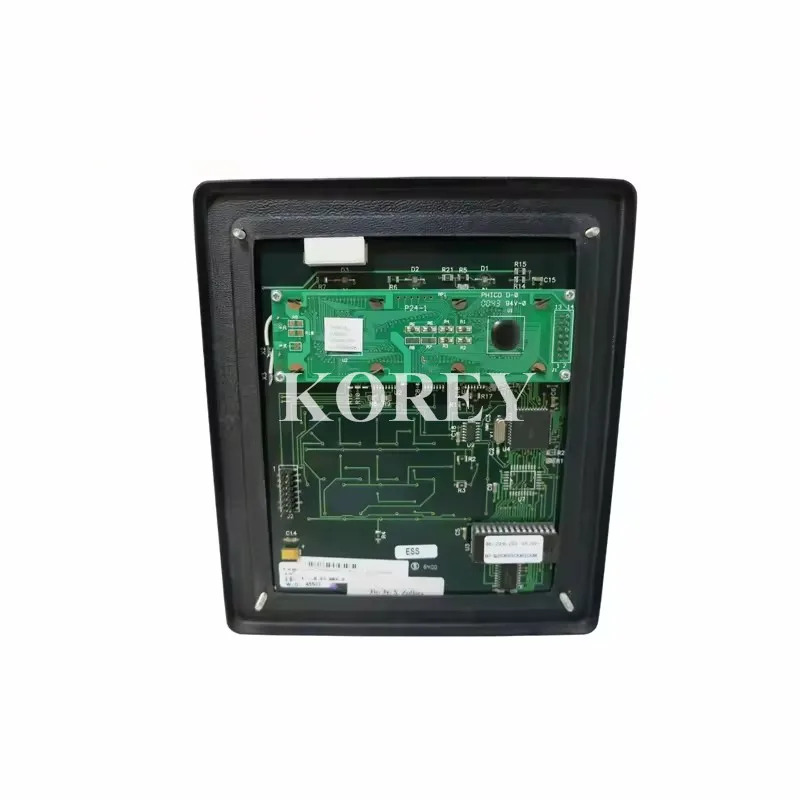 조작 패널 A1A460A68.2 원본 하시기 바랍니다