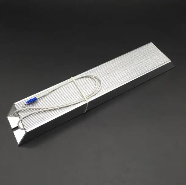 교체Ones 저항 22R /-10% 800W 210x40x20mm 신