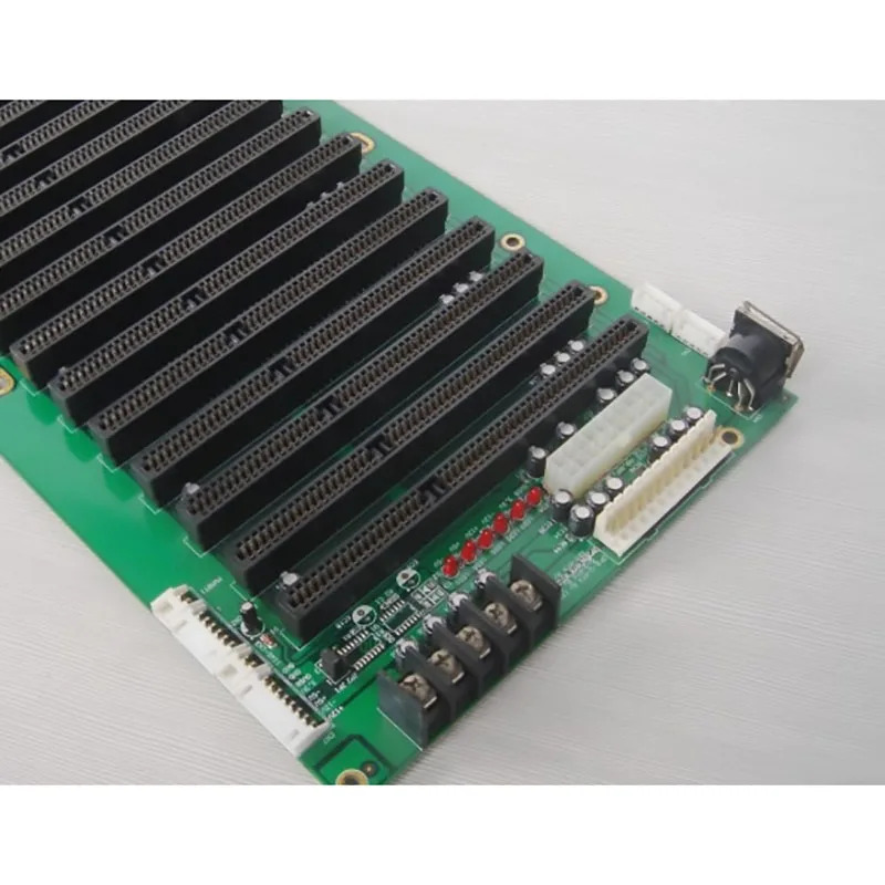 Axiomtek 산업컴퓨터 6020/14 Rev.A2-RC 지지대 14 IAS 베이스보드