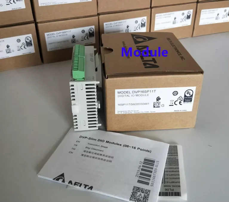 Ones PLC 모듈 DVP12SE11R DVP12SE11T DVP12SS211S DVP12SA211R DVP12SA211T DVP16SP11R DVP14SS211T DVP14S