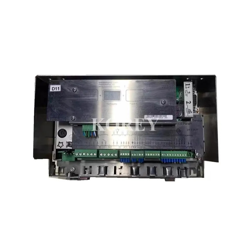 컨트롤러 VMD0. xx V003853. B11 VMD0 VEA20100 F217904.02 VIO0-03 원본