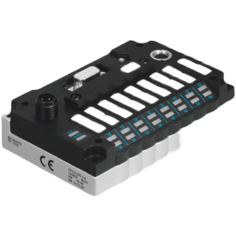 Festo FESTO 전기 인터페이스 CPV10-GE-FB-6 18251 포장