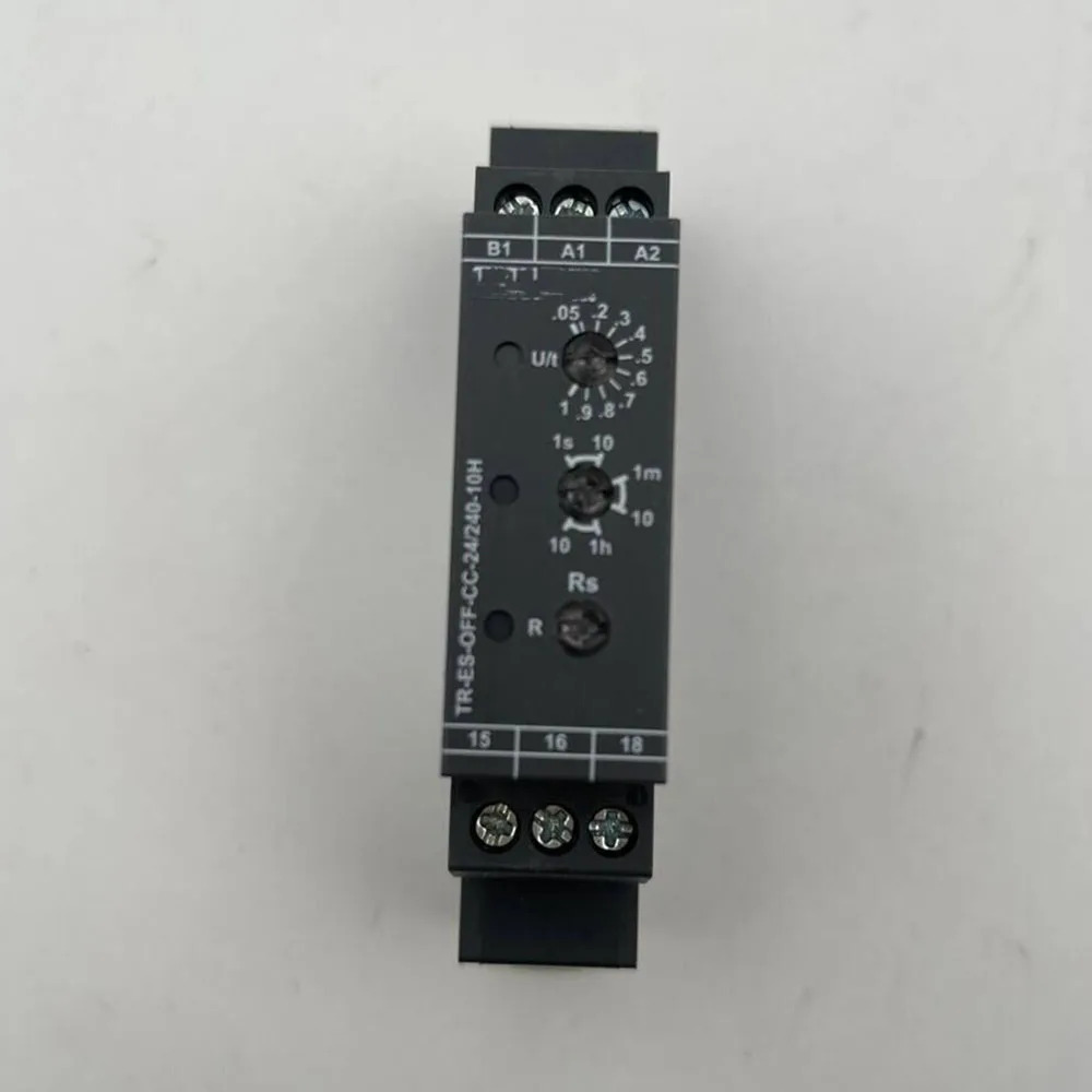 타이밍 가전 TR-ES-OFF-CC-24/240-10H 2907320