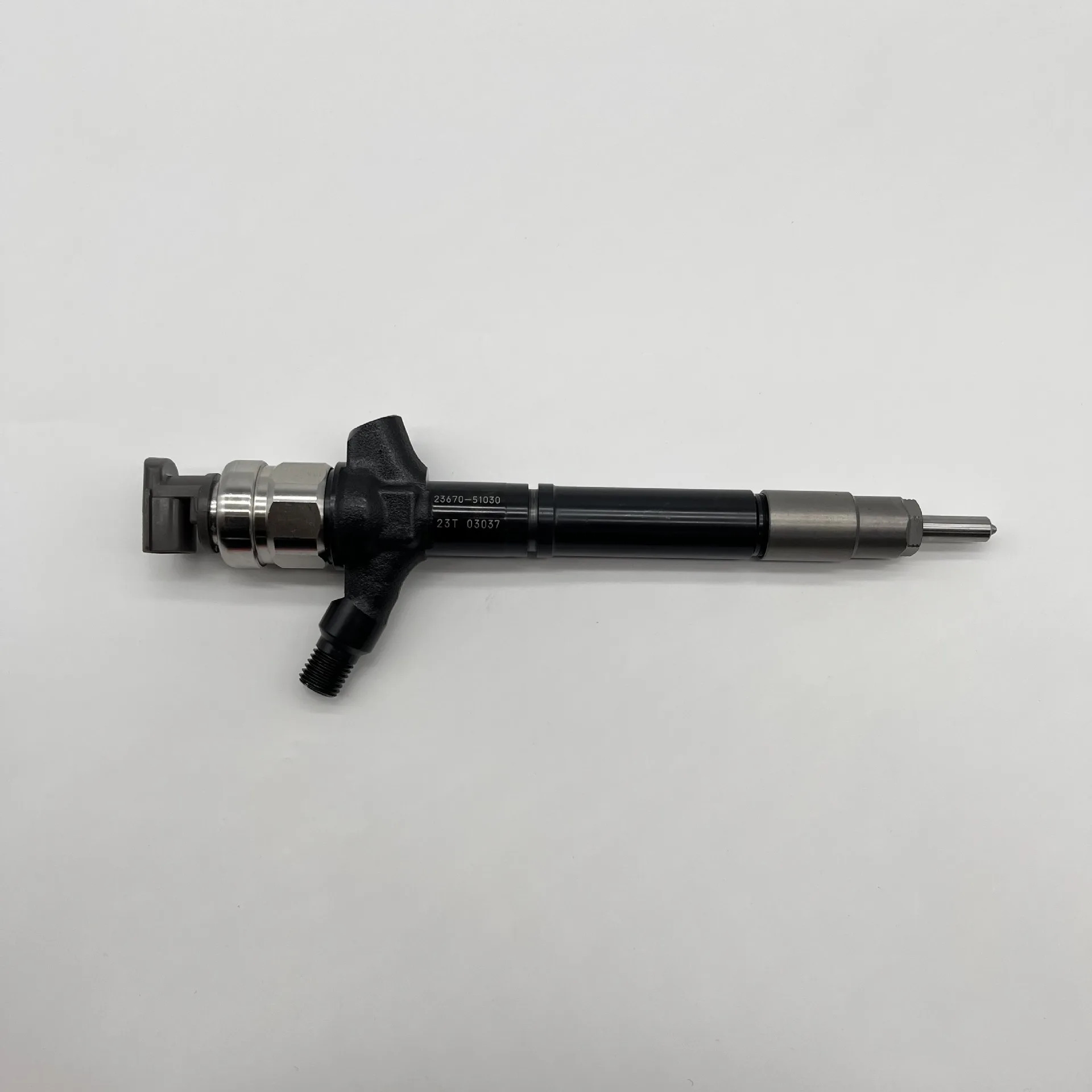 095000 -7700 23670-51030 Denso 디젤 인젝터 어셈블리
