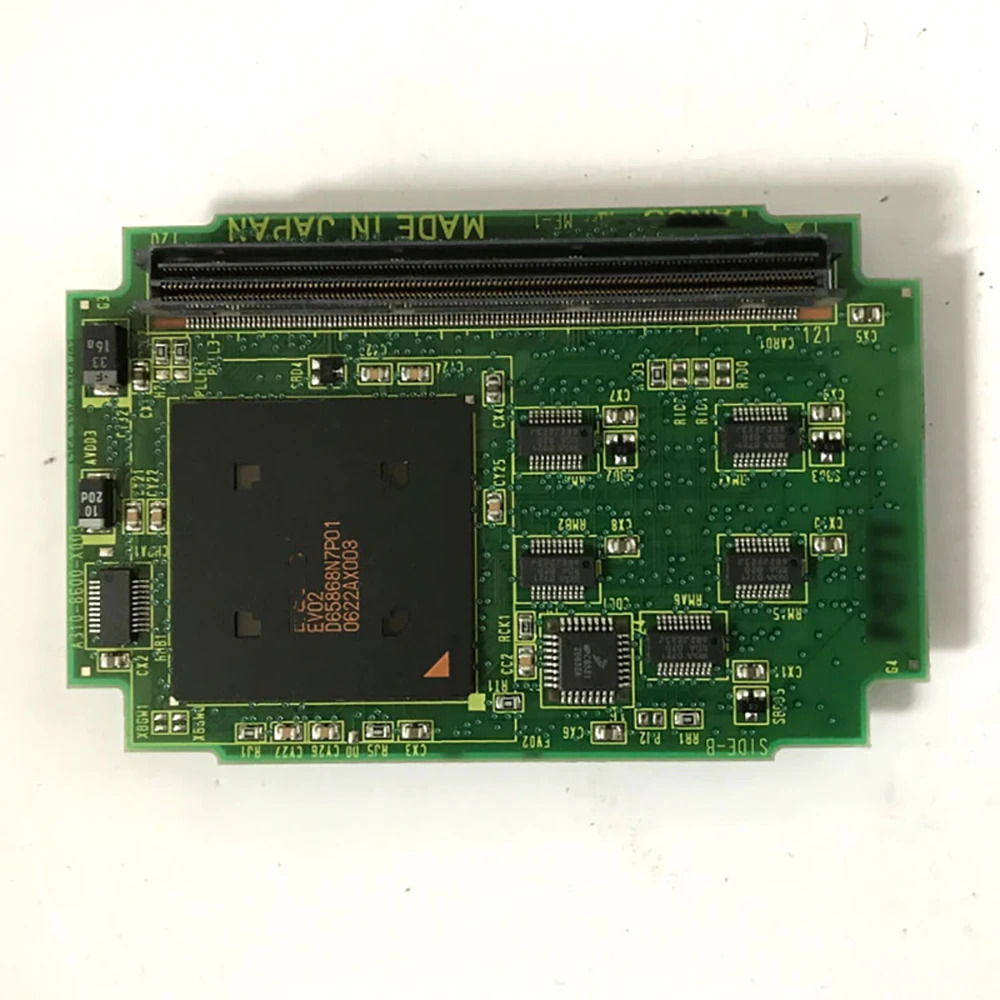 FANUC CPUA20B-3300-0255