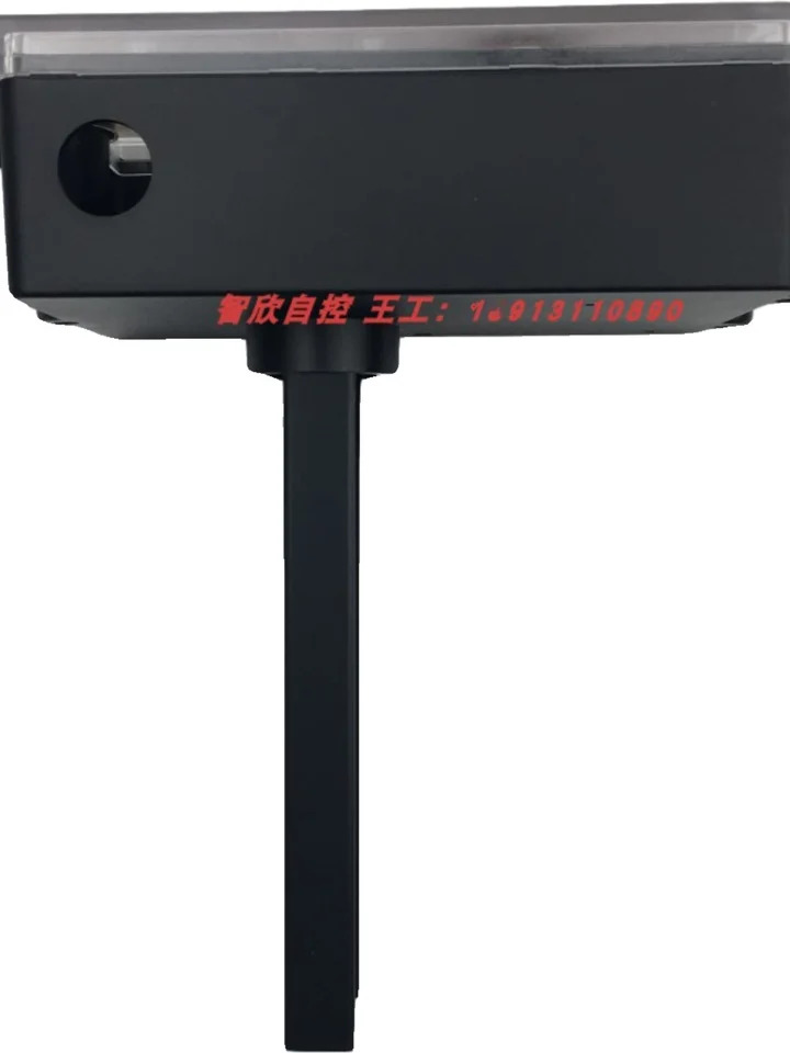 Honeywell 에어 덕트 실내 벽 장착 농도 센서 C8000W001 D001